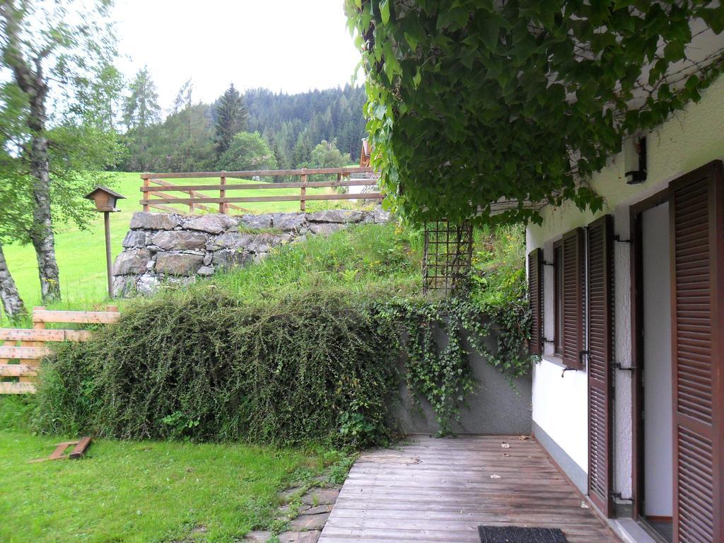 Ferienhaus Sara Bad Kleinkirchheim Zimmer foto