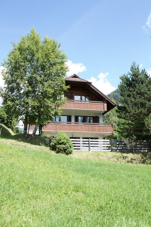 Villa Ferienhaus Sara Bad Kleinkirchheim Exterior foto